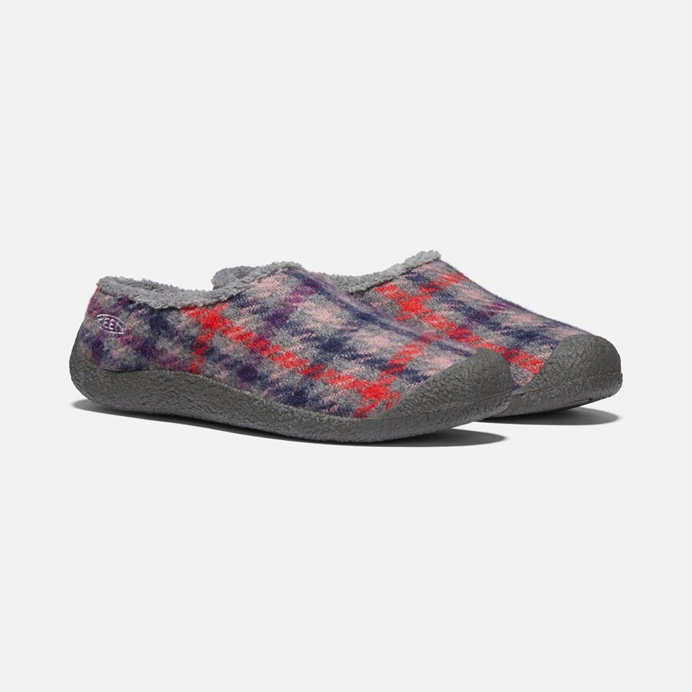Keen Tofflor Dam Olika Färger - Howser Slide - 156324LDM